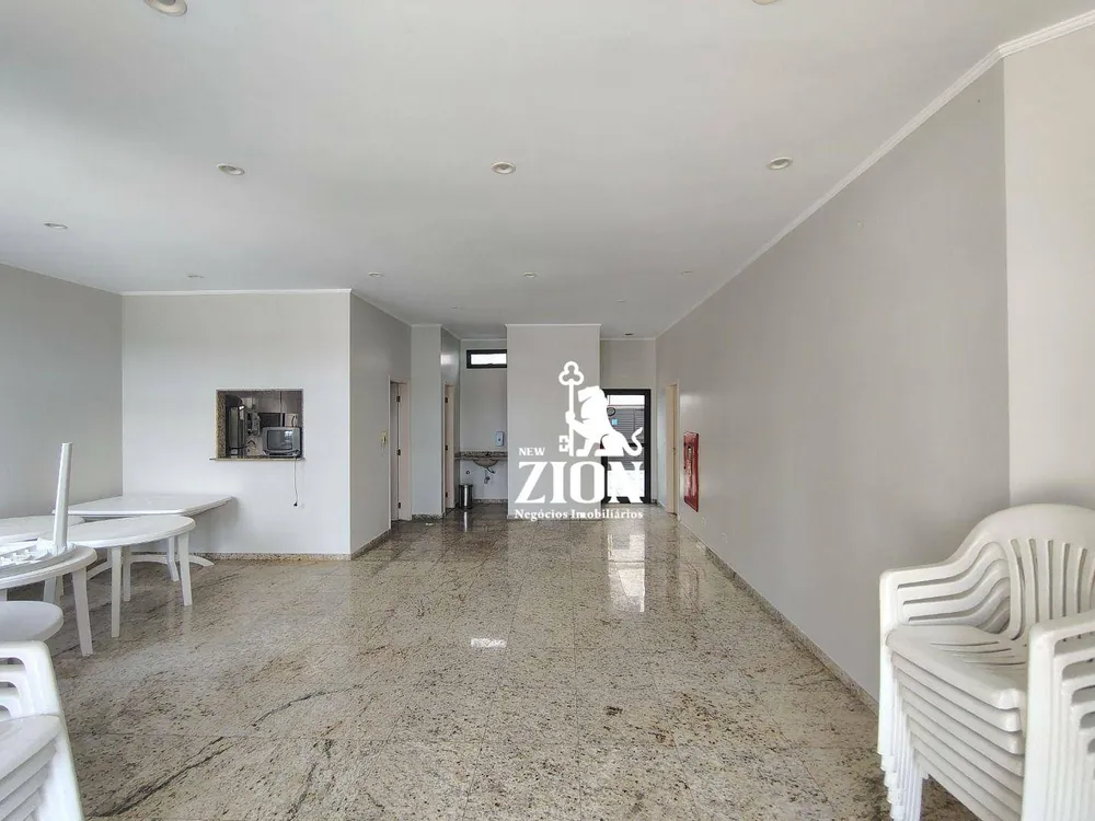 Apartamento, 3 quartos, 105 m² - Foto 4