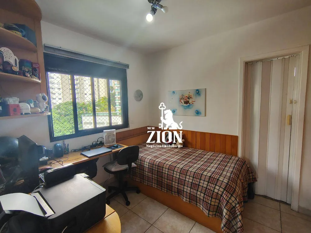 Apartamento, 3 quartos, 105 m² - Foto 9