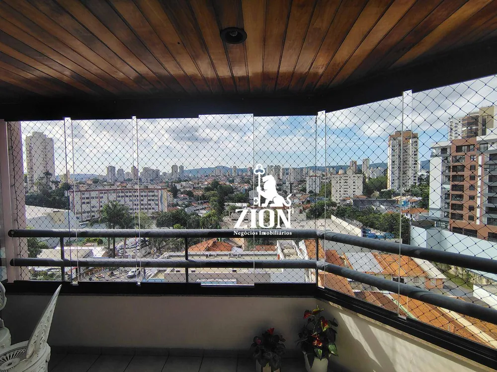 Apartamento, 3 quartos, 105 m² - Foto 1