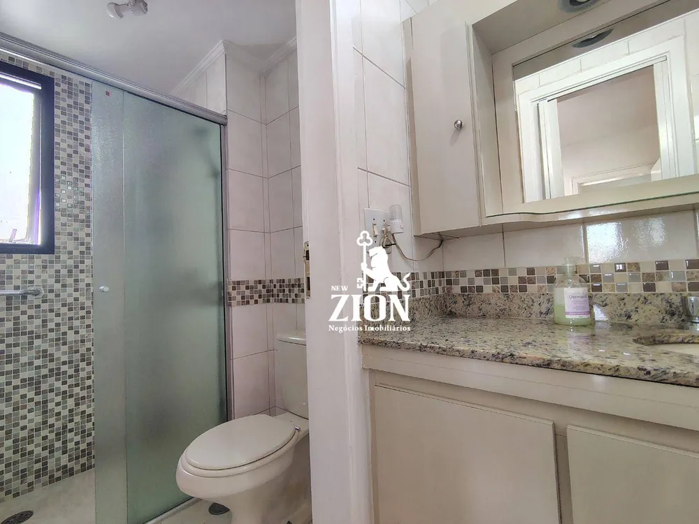 Apartamento, 3 quartos, 105 m² - Foto 10