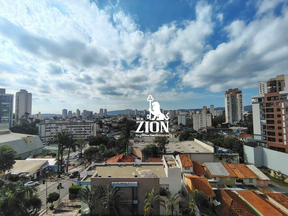 Apartamento, 3 quartos, 105 m² - Foto 5