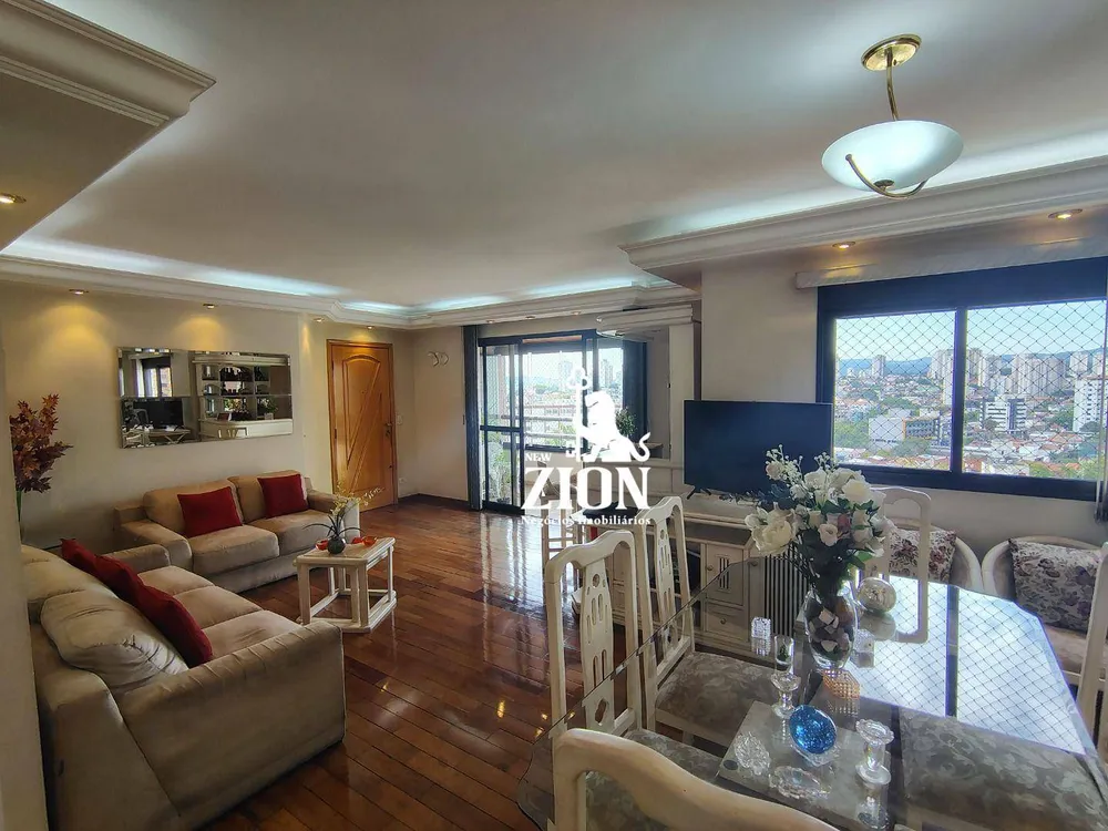 Apartamento, 3 quartos, 105 m² - Foto 1