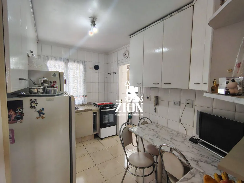 Apartamento, 3 quartos, 105 m² - Foto 2