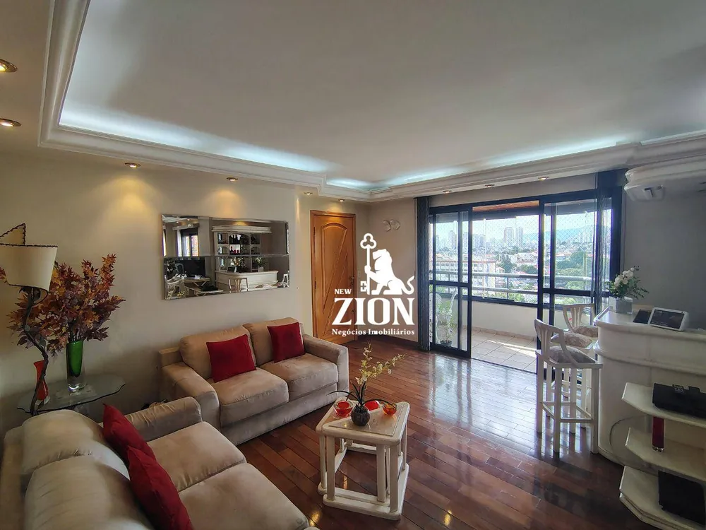 Apartamento, 3 quartos, 105 m² - Foto 3