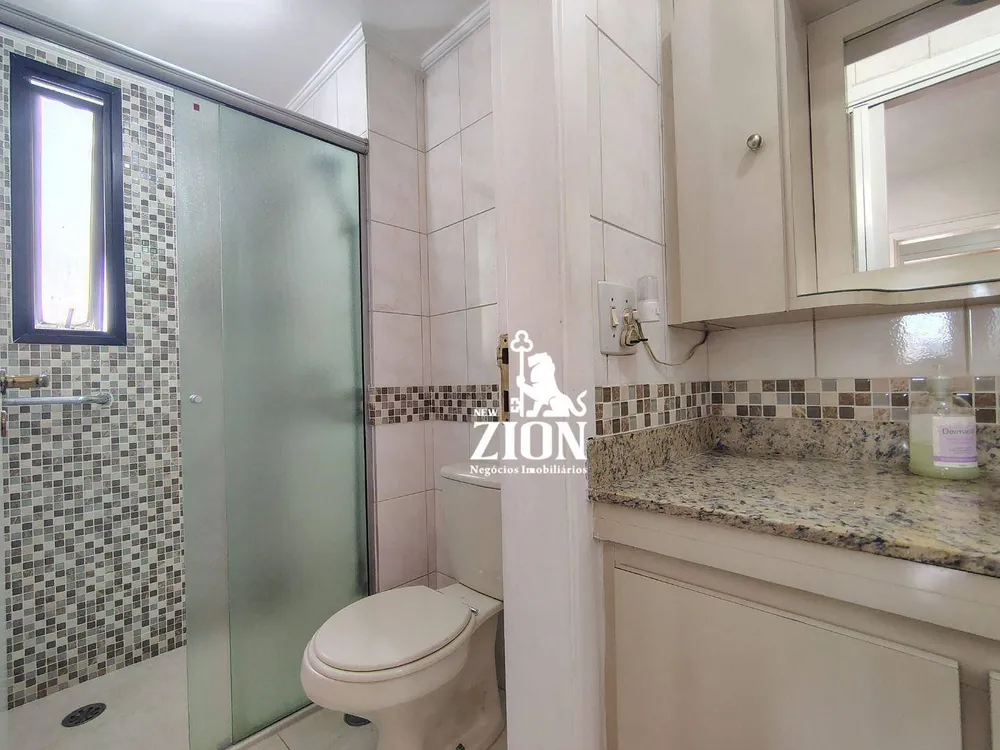 Apartamento, 3 quartos, 105 m² - Foto 6