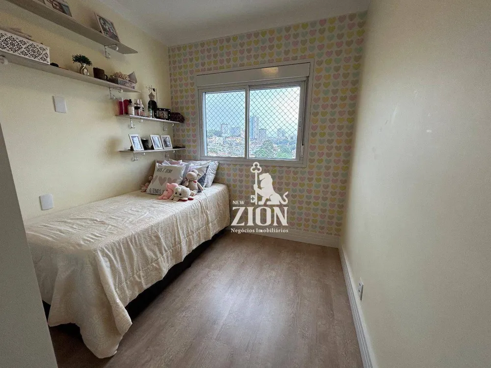 Apartamento, 3 quartos, 81 m² - Foto 16