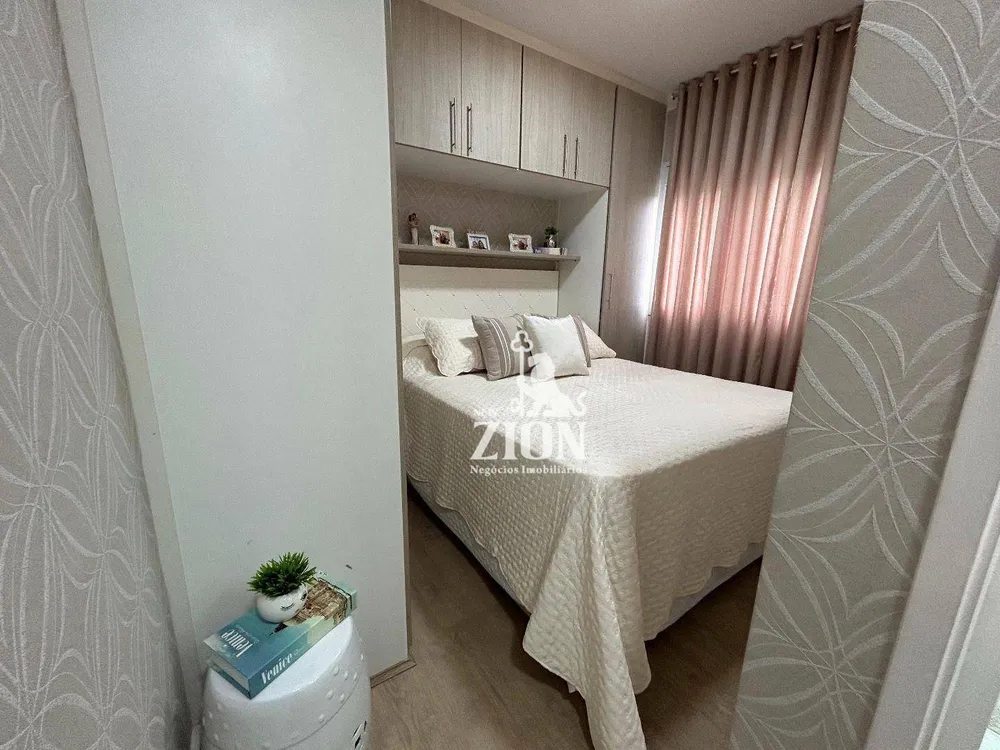 Apartamento, 3 quartos, 81 m² - Foto 3