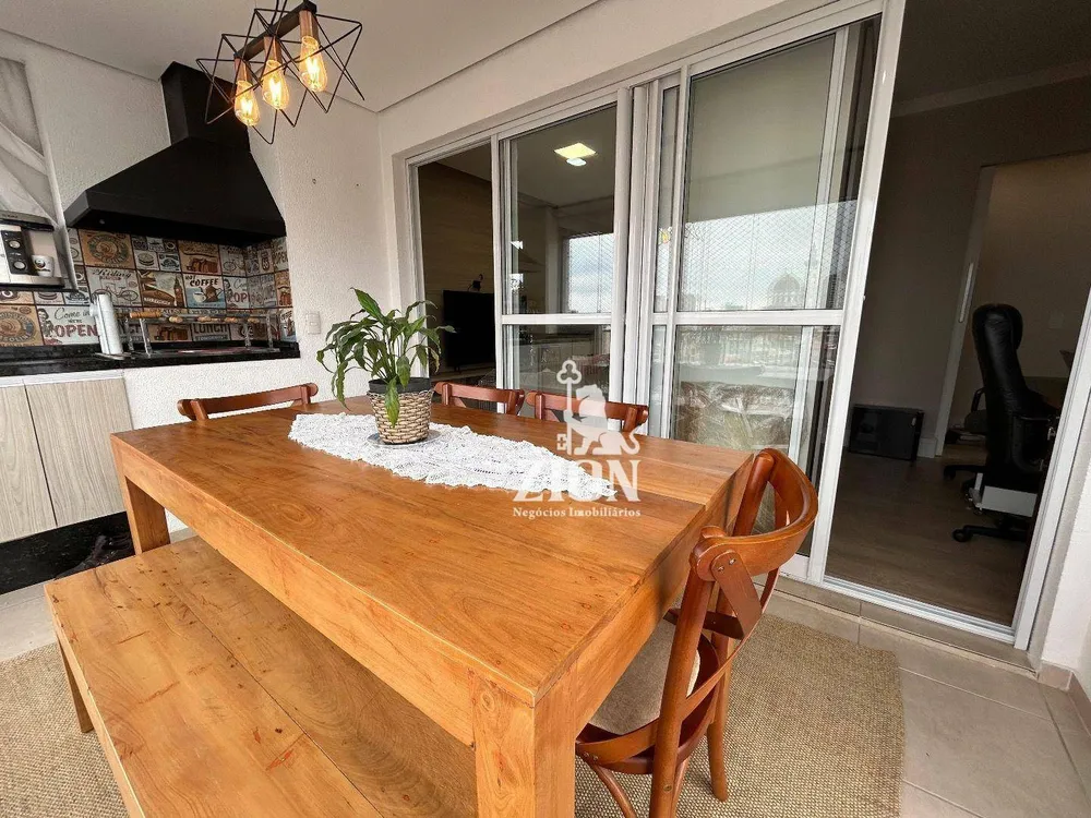 Apartamento, 3 quartos, 81 m² - Foto 8