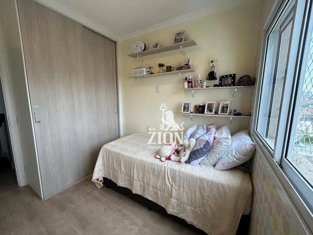 Apartamento, 3 quartos, 81 m² - Foto 11