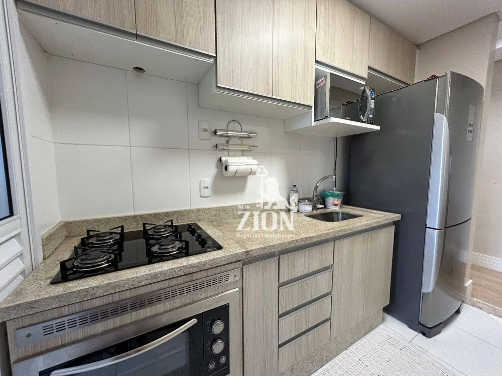 Apartamento, 3 quartos, 81 m² - Foto 9
