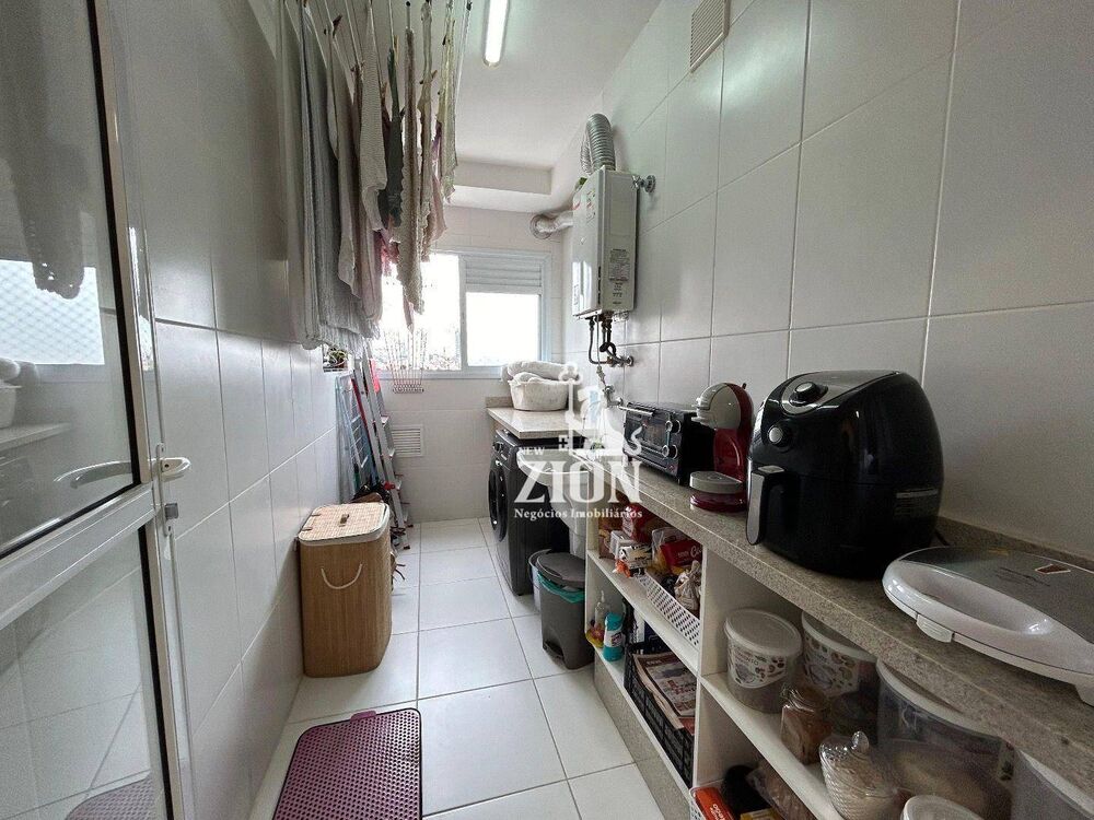 Apartamento, 3 quartos, 81 m² - Foto 3