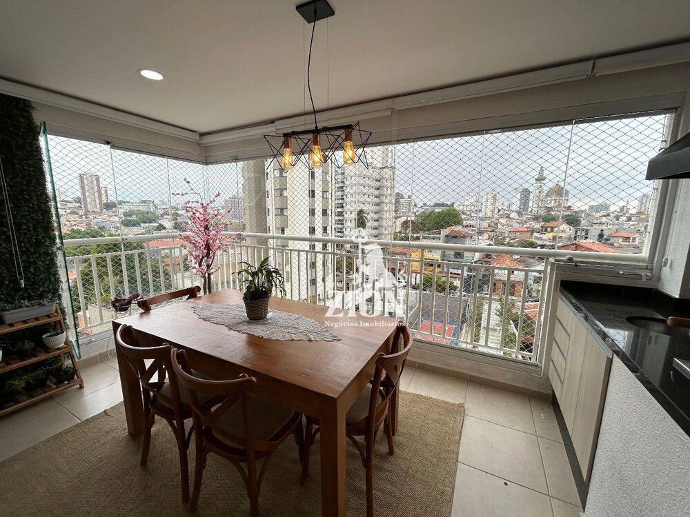 Apartamento, 3 quartos, 81 m² - Foto 2