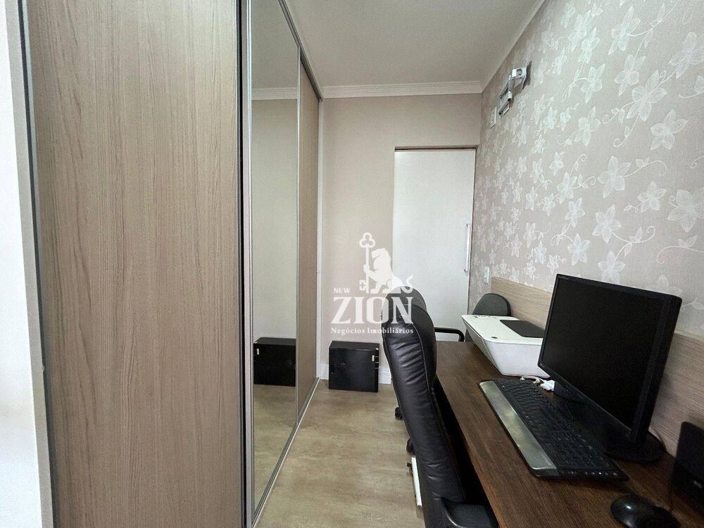 Apartamento, 3 quartos, 81 m² - Foto 1