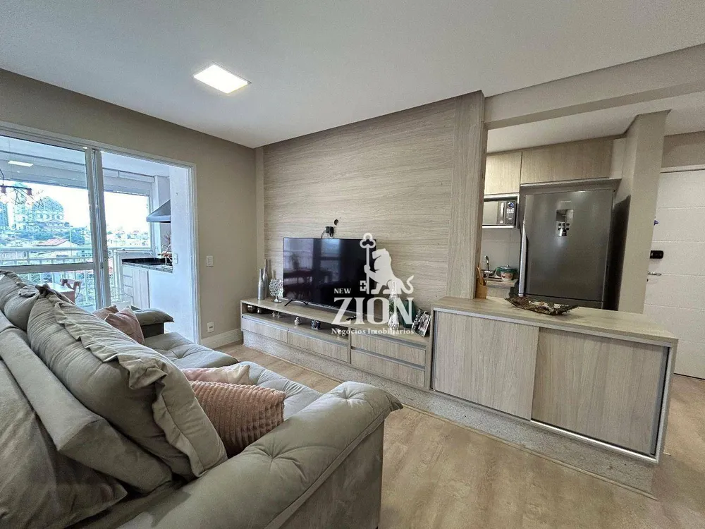 Apartamento, 3 quartos, 81 m² - Foto 7