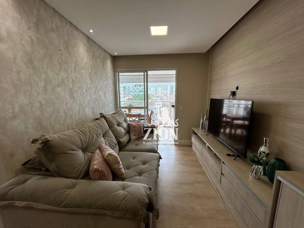 Apartamento, 3 quartos, 81 m² - Foto 15