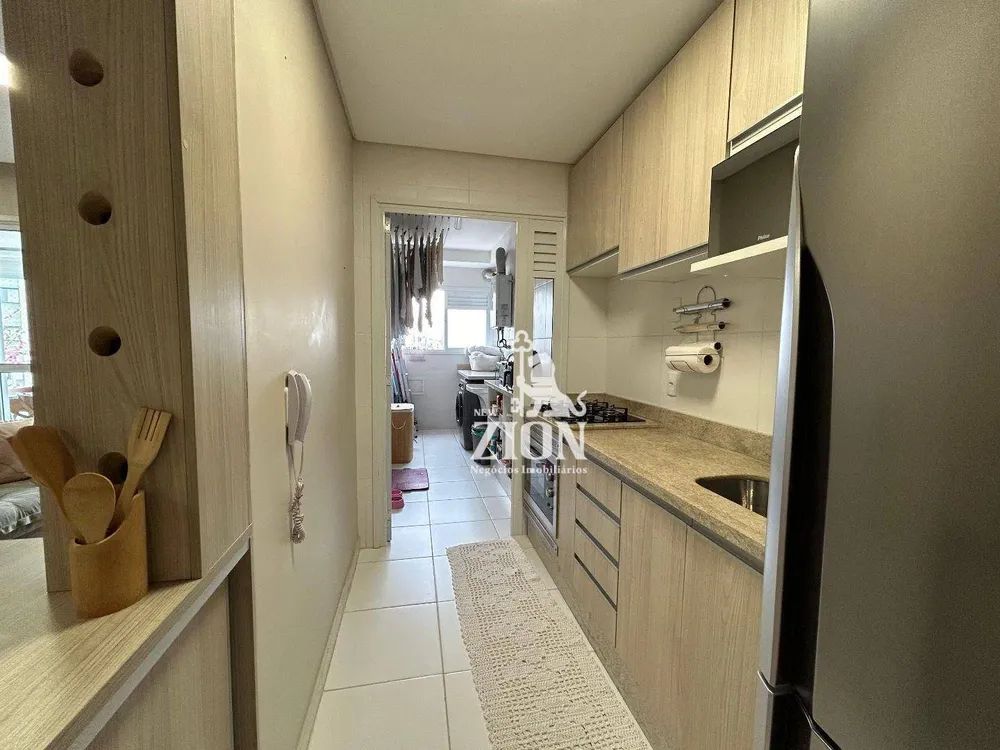 Apartamento, 3 quartos, 81 m² - Foto 6
