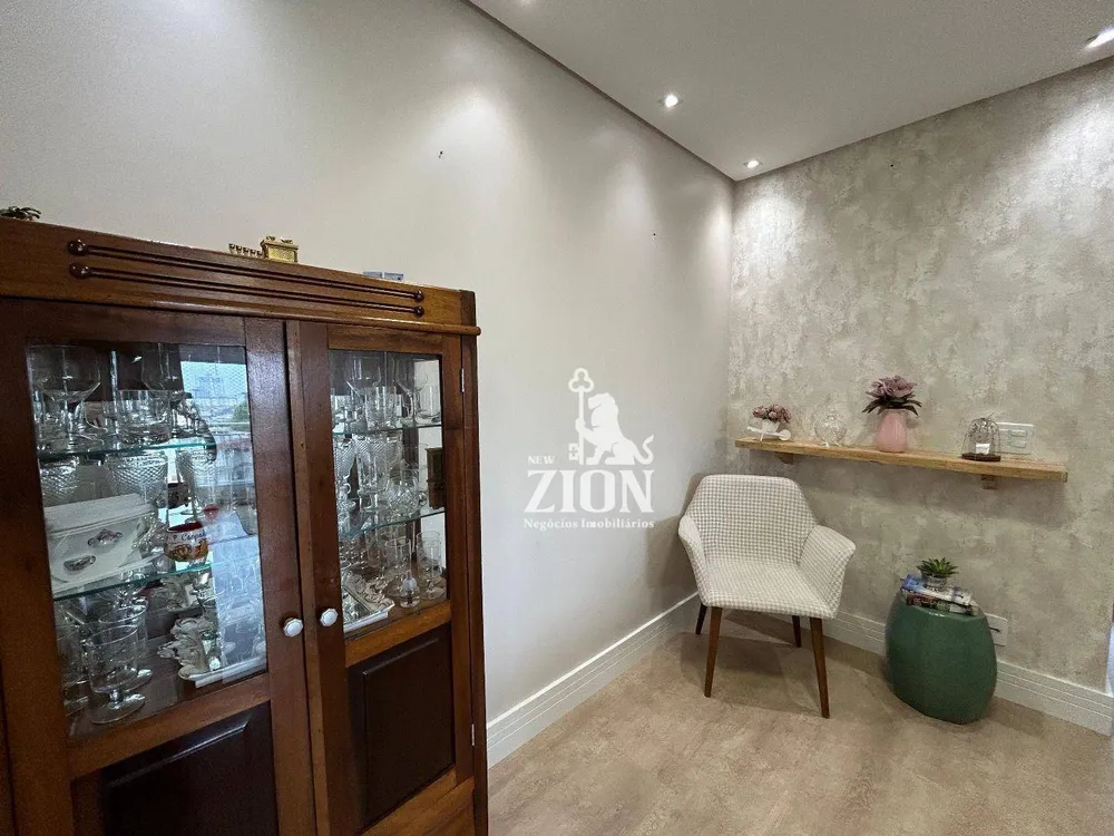 Apartamento, 3 quartos, 81 m² - Foto 13