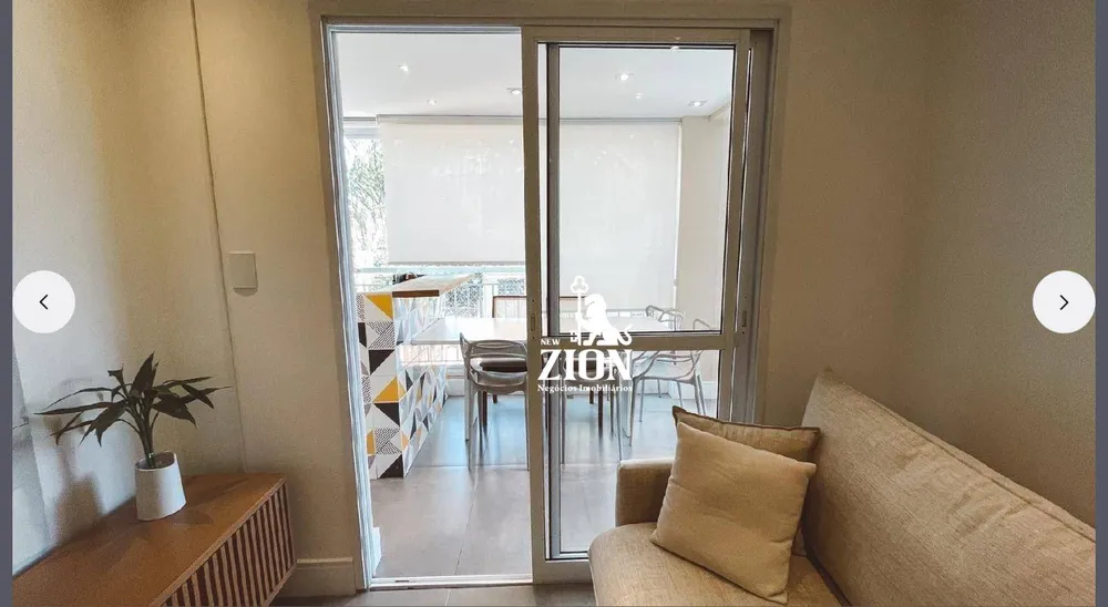 Apartamento, 3 quartos, 85 m² - Foto 6