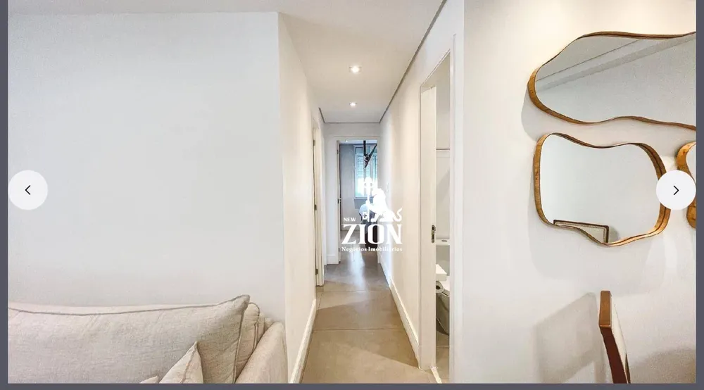 Apartamento, 3 quartos, 85 m² - Foto 9