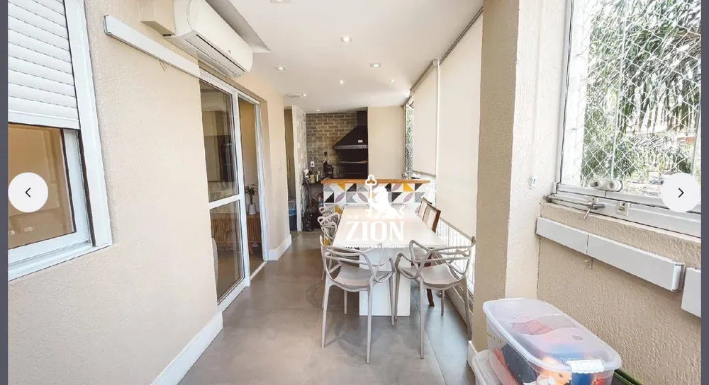 Apartamento, 3 quartos, 85 m² - Foto 10