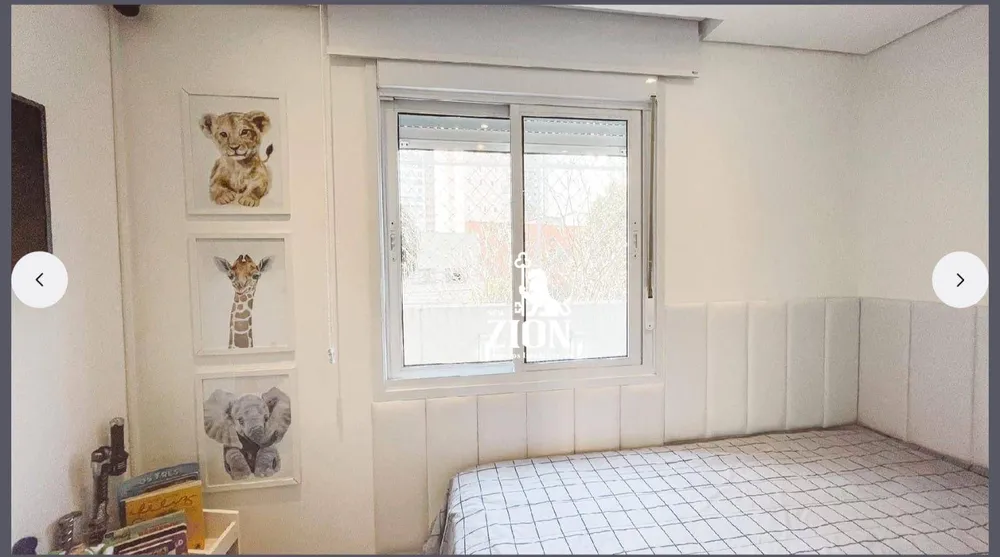 Apartamento, 3 quartos, 85 m² - Foto 12