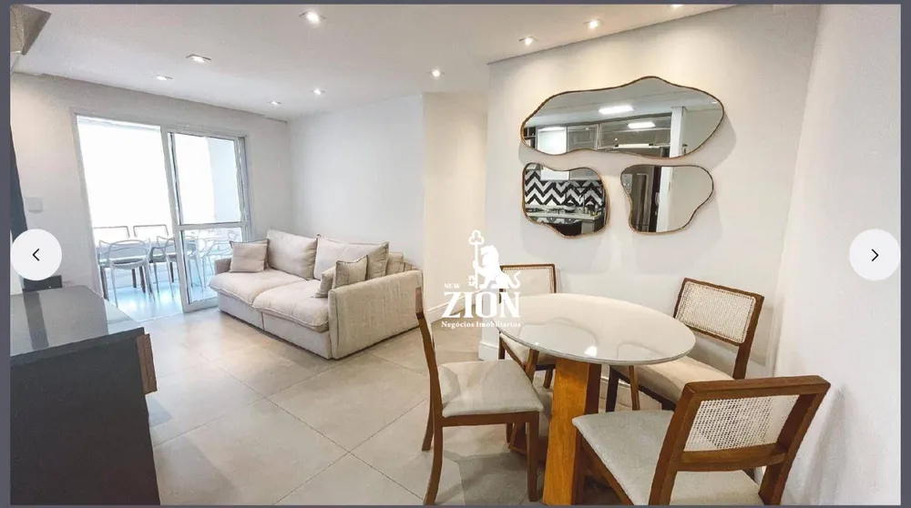 Apartamento, 3 quartos, 85 m² - Foto 5