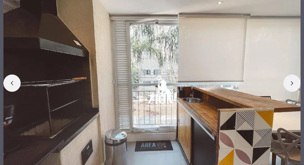 Apartamento, 3 quartos, 85 m² - Foto 11