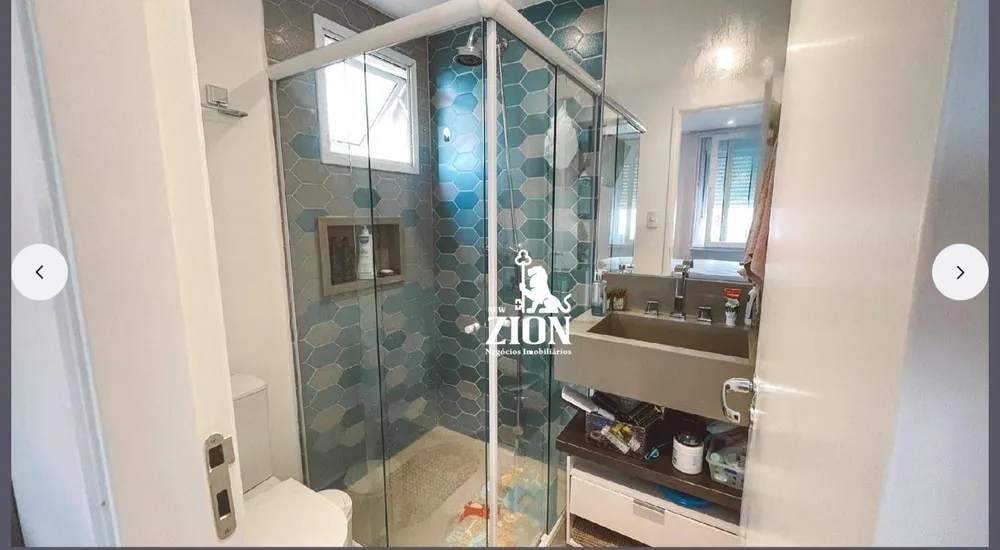 Apartamento, 3 quartos, 85 m² - Foto 8