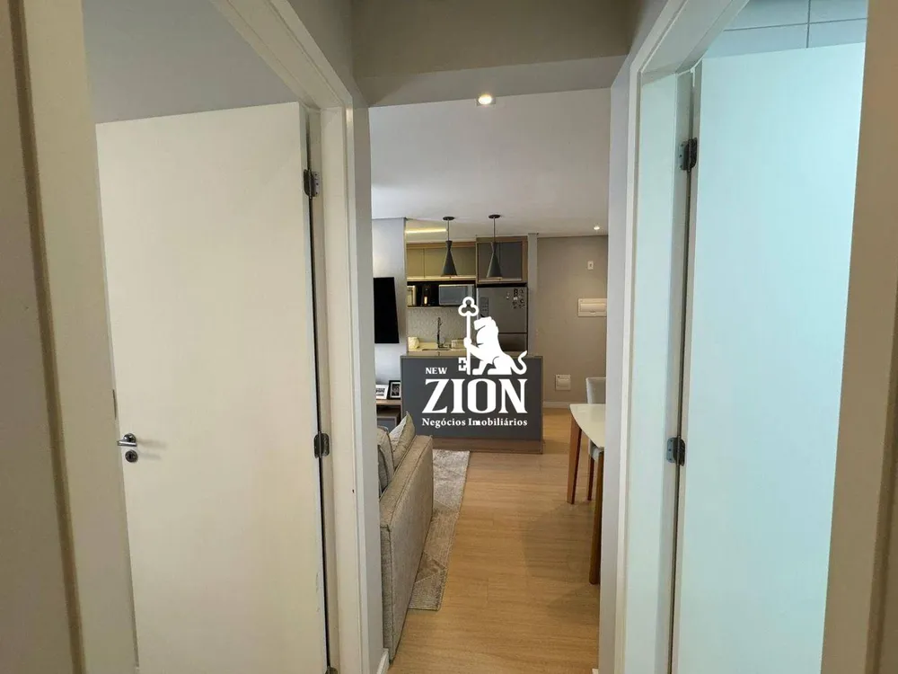 Apartamento, 2 quartos, 53 m² - Foto 11