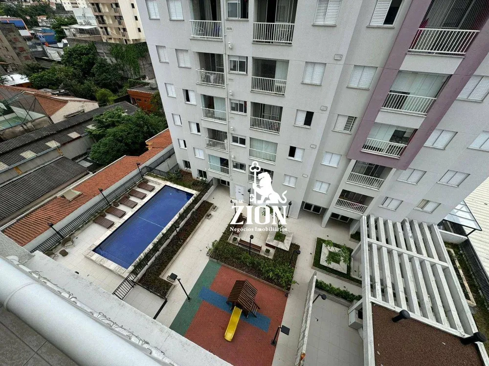Apartamento, 2 quartos, 53 m² - Foto 12