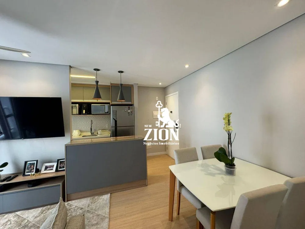 Apartamento, 2 quartos, 53 m² - Foto 10