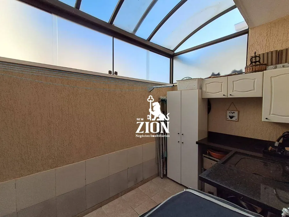 Casa, 2 quartos, 112 m² - Foto 12