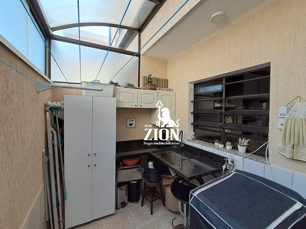 Casa, 2 quartos, 112 m² - Foto 6