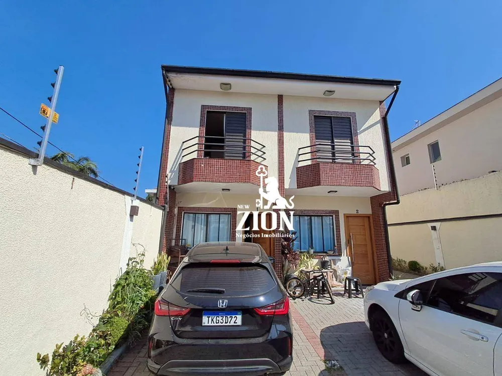 Casa, 2 quartos, 112 m² - Foto 7