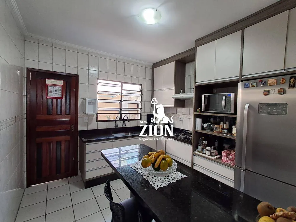 Casa, 2 quartos, 112 m² - Foto 9