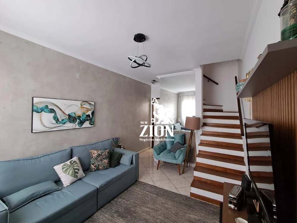 Casa, 2 quartos, 112 m² - Foto 8