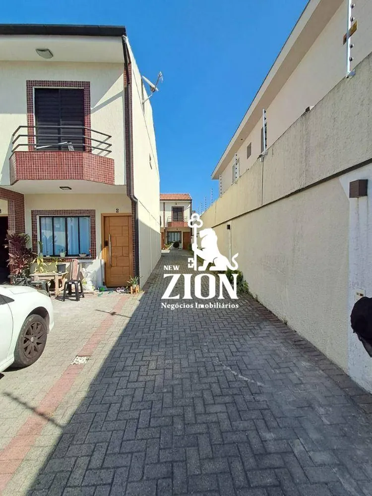 Casa, 2 quartos, 112 m² - Foto 2