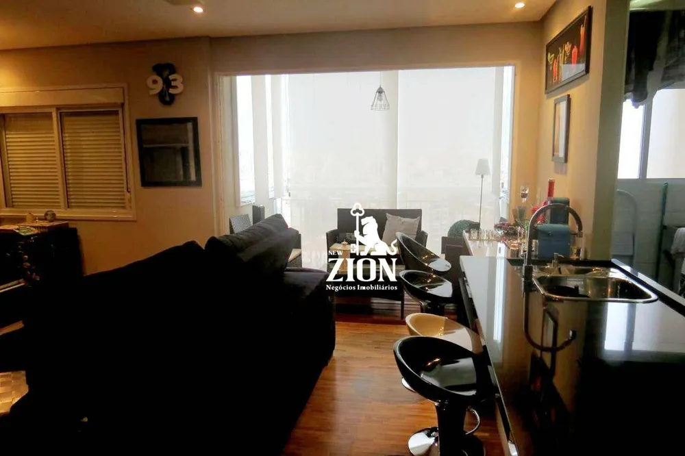 Apartamento, 1 quarto, 63 m² - Foto 5