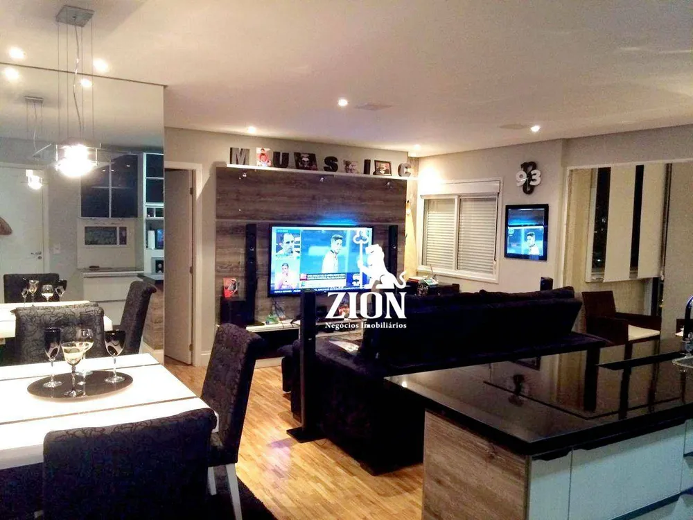 Apartamento, 1 quarto, 63 m² - Foto 4