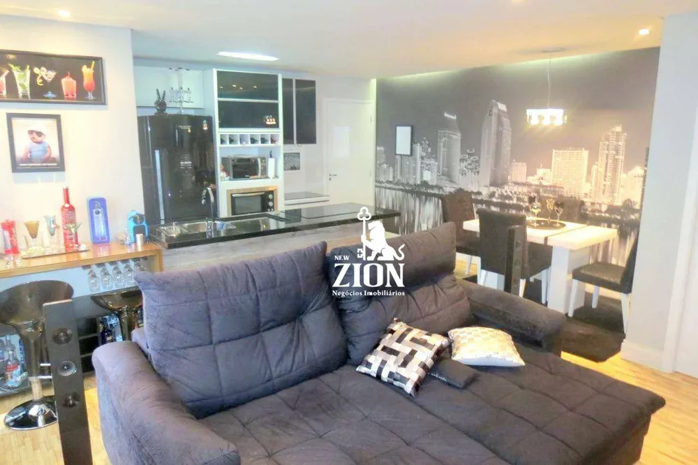 Apartamento, 1 quarto, 63 m² - Foto 7