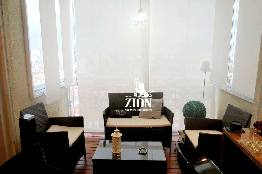 Apartamento, 1 quarto, 63 m² - Foto 3