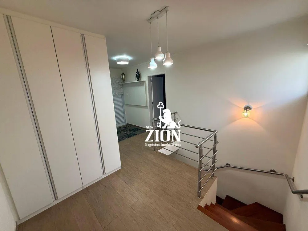 Casa de Condomínio, 3 quartos - Foto 8
