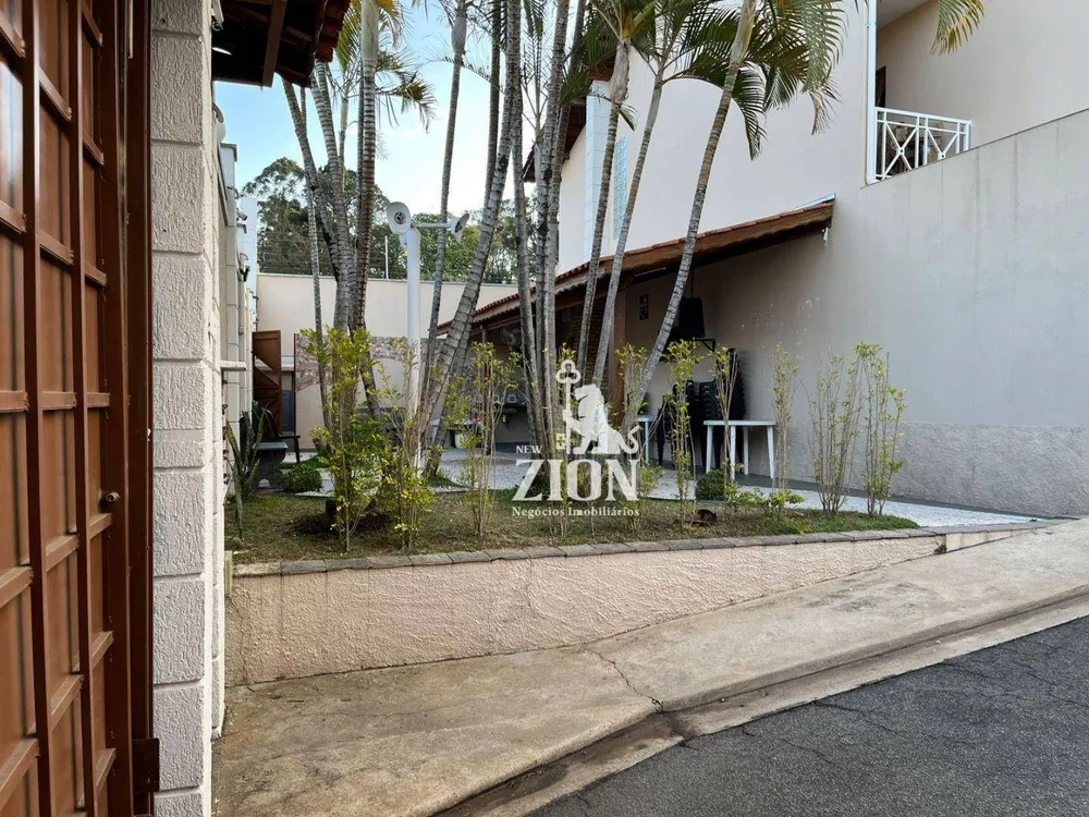 Sobrado, 3 quartos, 126 m² - Foto 5
