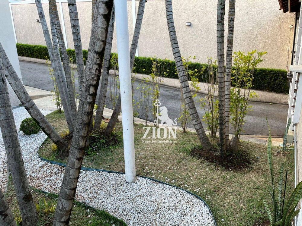 Sobrado, 3 quartos, 126 m² - Foto 4