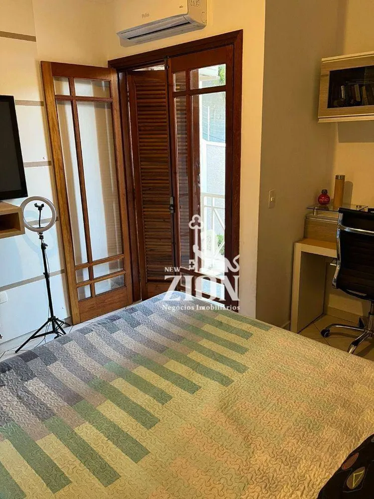 Sobrado, 3 quartos, 126 m² - Foto 14