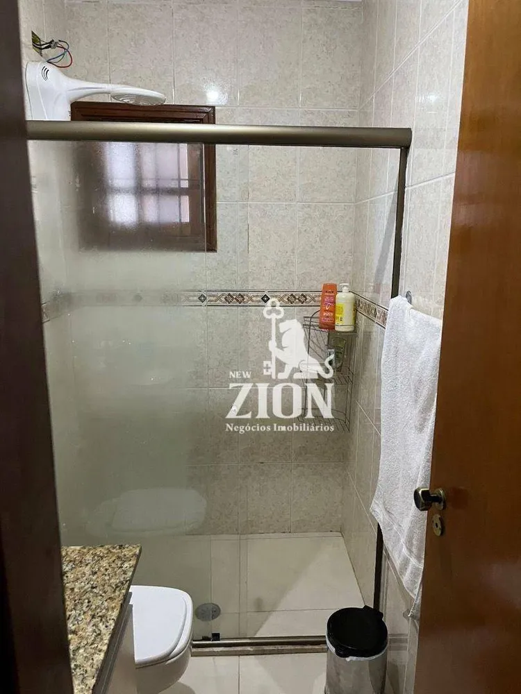 Sobrado, 3 quartos, 126 m² - Foto 6