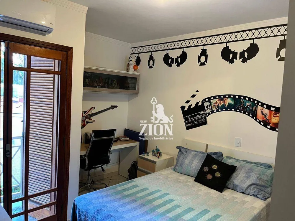 Sobrado, 3 quartos, 126 m² - Foto 16