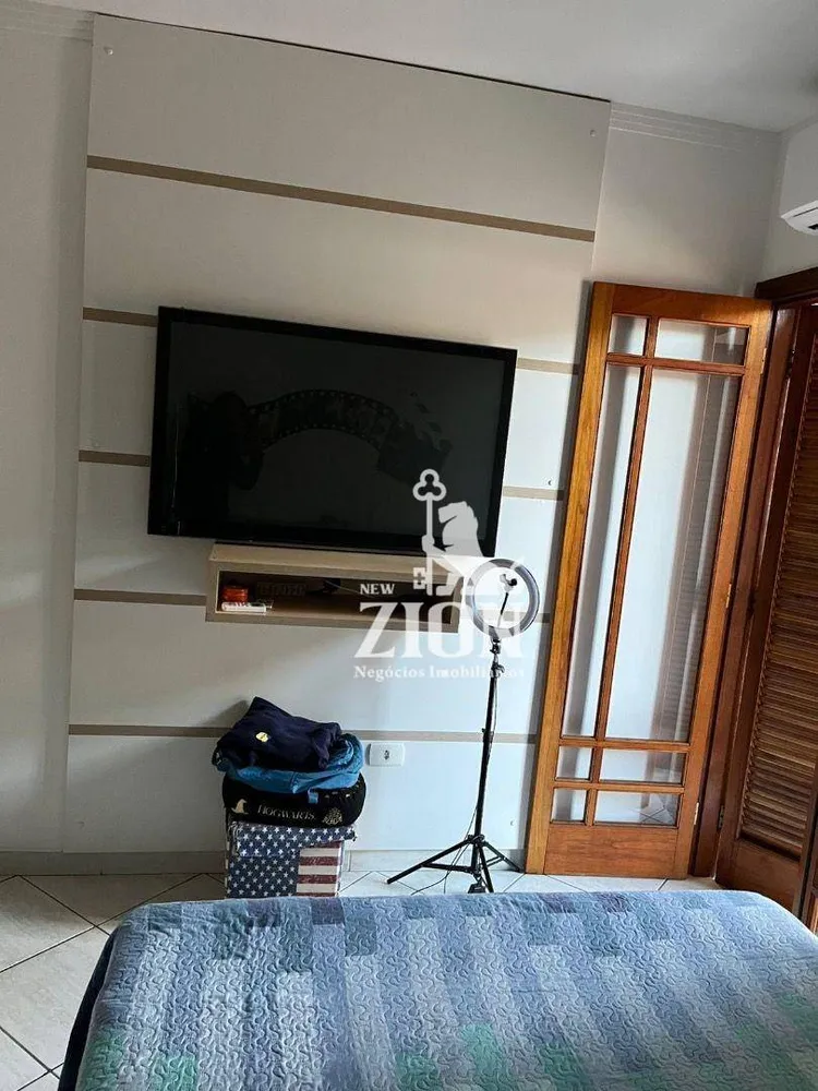 Sobrado, 3 quartos, 126 m² - Foto 8