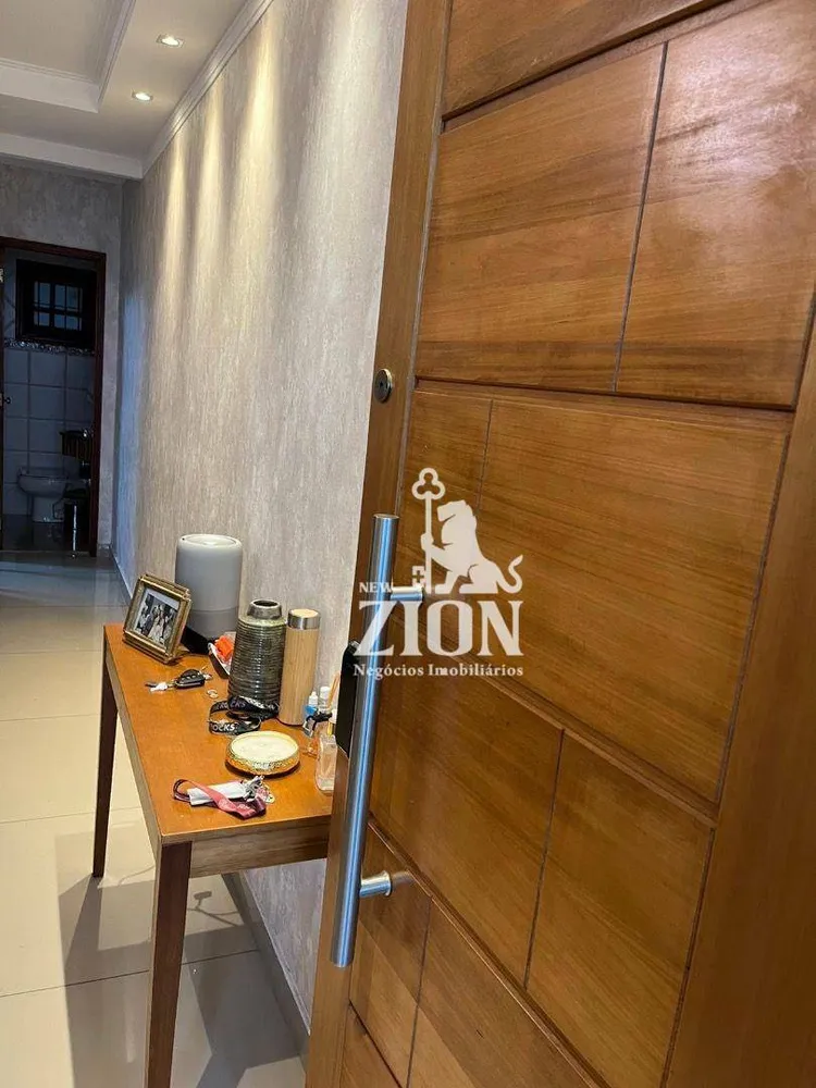 Sobrado, 3 quartos, 126 m² - Foto 10