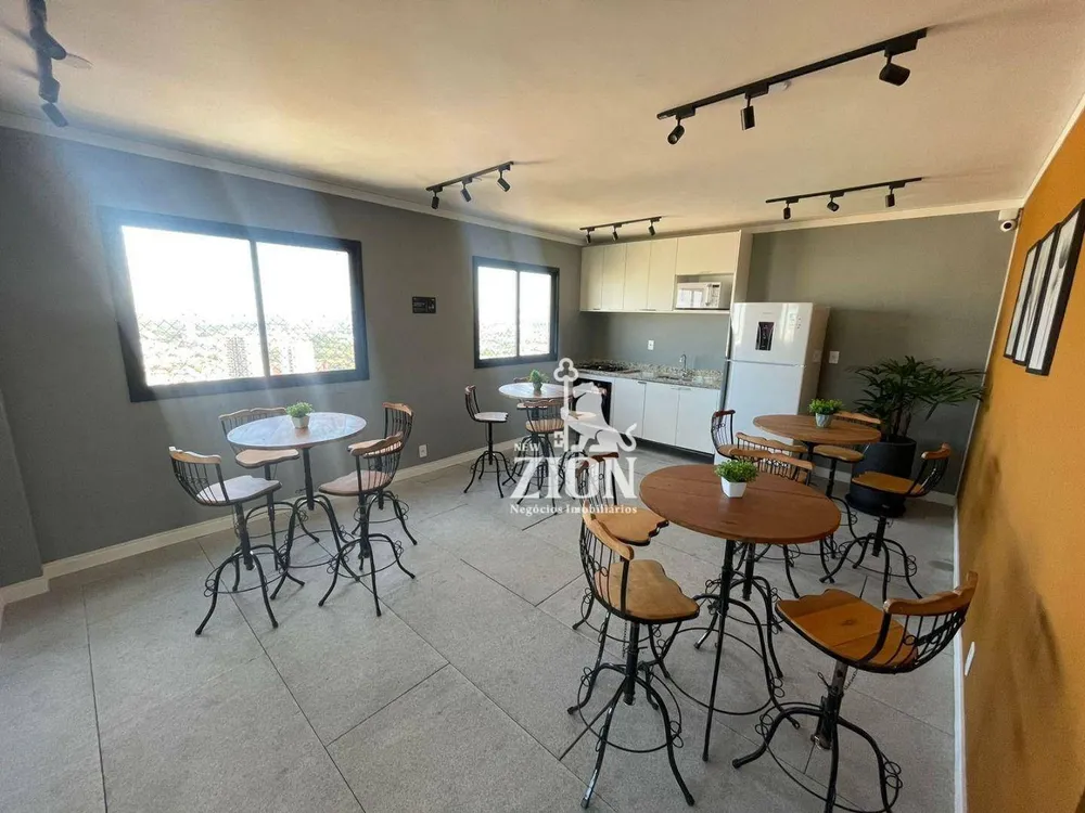 Apartamento, 2 quartos, 45 m² - Foto 8